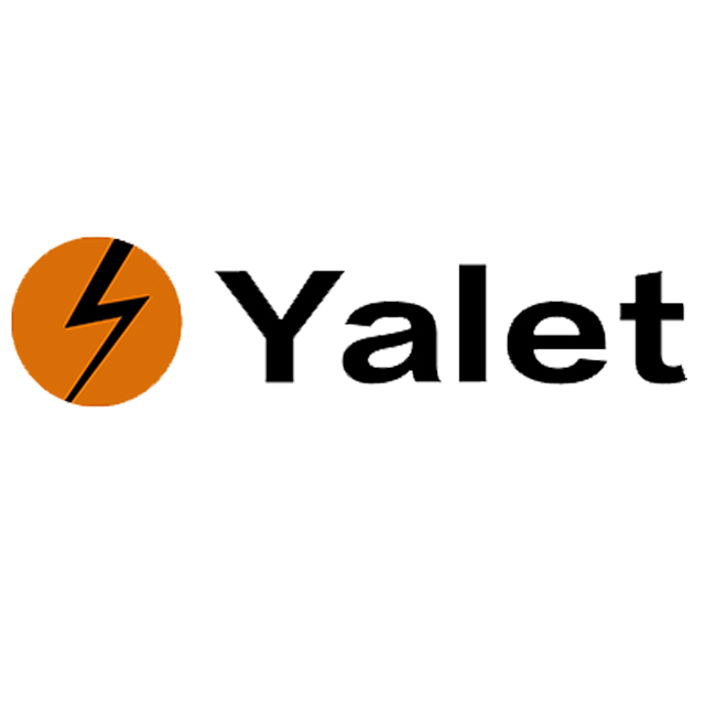 Yalet laser