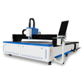 Single-Platform Laser Cutting Machine 3015