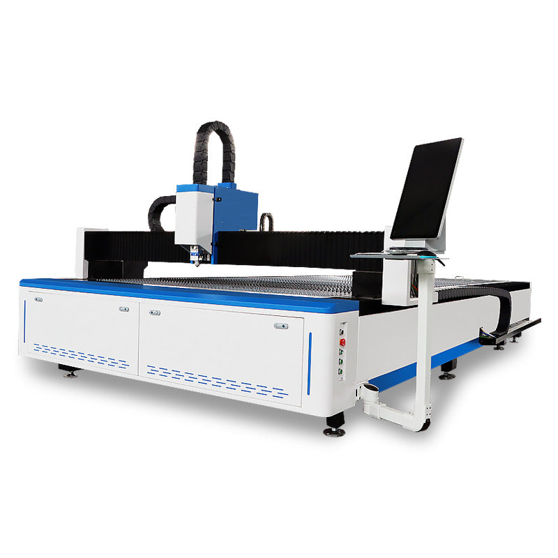 Single-Platform Laser Cutting Machine 3015